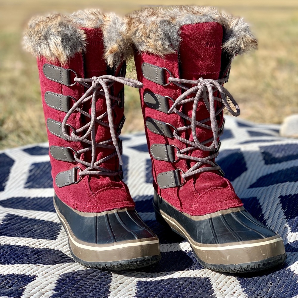 Northside Kathmandu Snow Boots Waterproof